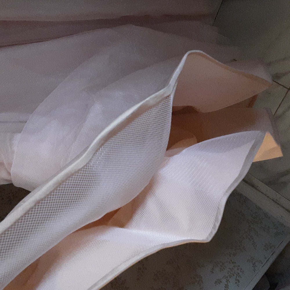 ✨️GLAM STRAPLESS PROM gown✨️ - Picture 8 of 8